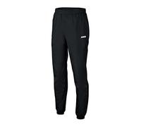 JAKO - Pantalon De Pluie Team 2.0, Mixte, Noir, L