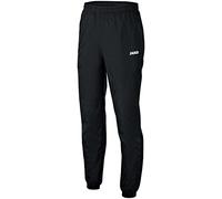 JAKO Pantalon de pluie Team 2.0 - Taille XXL - Couleur : noir