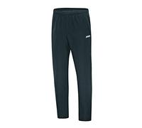 Pantalon de survêtement femme Jako loisir Classico Gris 36 Female