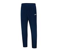 Jako Classico Pantalon Femme, Marine Bleu, 38