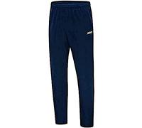 JAKO - Pantalon De Présentation Classico Femme, Femme, Marin, 48