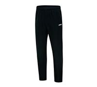 JAKO - Pantalon De Présentation Classico Femme, Femme, Noir, 42