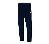 JAKO - Pantalon De Présentation Classico Longues Tailles, Femme, Marin, 88