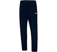 JAKO - Pantalon De Présentation Classico Longues Tailles, Mixte, Marin, 98