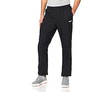 JAKO - Pantalon De Présentation Classico, Mixte, Noir, 4XL