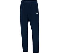 JAKO - Pantalon De Présentation Classico Tailles Courtes, Mixte, Marin, 27