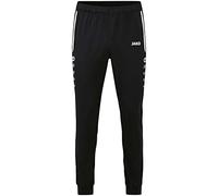JAKO Pantalon de Présentation Passe-Partout - Pantalon de Jogging Long et décontracté - Athletic - Femme
