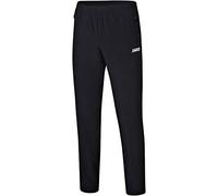 JAKO - Pantalon De Présentation Professionnel, Femme, Noir, 19