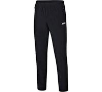 JAKO - Pantalon De Présentation Professionnel, Femme, Noir, 23