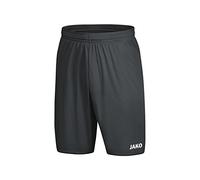 JAKO - Pantalon De Sport Anderlecht 2.0, Mixte, Anthracite, M