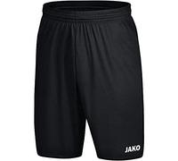 Jako Short de Football pour Enfant, Taille 152, Noir
