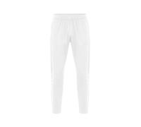 JAKO Pantalon de sport blanc, Taille L