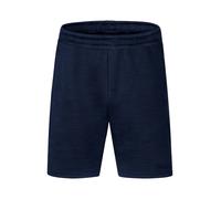 JAKO - Shorts Challenge, Mixte, Marine Chiné, XL