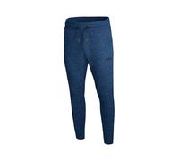 JAKO Pantalon de sport bleu / noir, Taille S