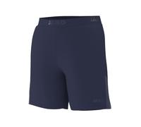 JAKO Pantalon de sport bleu nuit / bleu foncé, Taille S