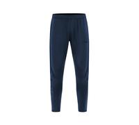 JAKO Pantalon de sport bleu nuit, Taille 116
