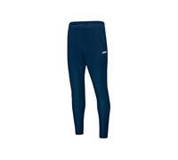 JAKO Pantalon de sport 'Classico' bleu nuit / blanc, Taille 104