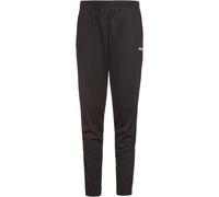 JAKO Pantalon de sport 'Classico' noir / blanc, Taille 116