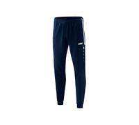 JAKO Pantalon Compétition 2.0 Polyester Mixte Enfant Marin Taille 164