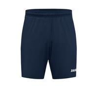 JAKO Dynamic Short d'entraînement Unisexe, Bleu Marine, Taille M