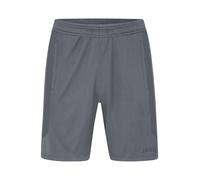 JAKO Pantalon de sport gris, Taille M