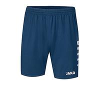 JAKO - Pantalon De Sport Haut De Gamme, Mixte, Marine, L