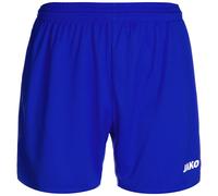 Short femme Jako Manchester 2.0 Bleu 34/36 Female