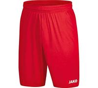 Short Jako Manchester 2.0 Rouge XL