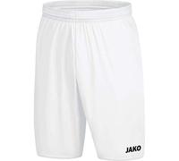 JAKO - Pantalon De Sport Manchester 2.0, Mixte, Blanc, 3XL