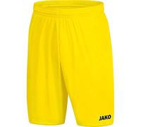 Short Jako Manchester 2.0 Jaune M Male