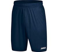JAKO - Pantalon De Sport Manchester 2.0, Mixte Enfant, Marin, 152