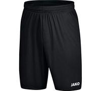 JAKO Pantalon de sport Manchester 2.0 Mixte enfant sans slip intérieur Noir 104