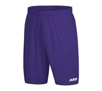 JAKO - Pantalon De Sport Manchester 2.0, Mixte Enfant, Violet, 128