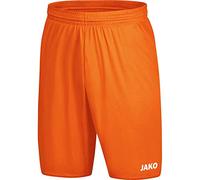 Short Jako Manchester 2.0 Orange XL