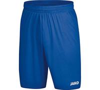 JAKO - Pantalon De Sport Manchester 2.0, Mixte, Sportroyal, L