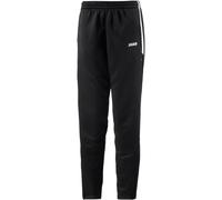 Pantalon enfant Jako d'entraînement Active Noir 5/6 ans Unisex