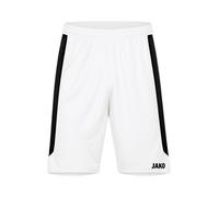 JAKO Pantalon de sport noir / blanc, Taille 152