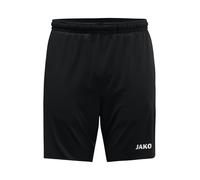 JAKO Short de Loisirs Dynamic pour Enfant, Noir, 152