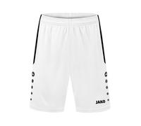 JAKO Pantalon de sport noir / blanc, Taille 164