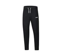 JAKO Pantalon de sport noir / blanc, Taille M