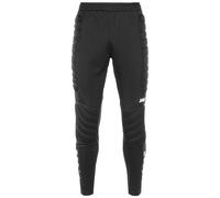 JAKO Pantalon de gardien Striker – mixte, noir, taille S