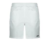 JAKO Pantalon de sport noir / blanc, Taille XS