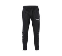 JAKO Pantalon de sport noir / blanc, Taille XXL