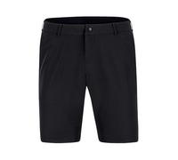 Jako Short Casual Shorts L Noir