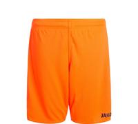 JAKO - Pantalon De Sports Motorisés, Mixte Enfant, Flamme/Marine, 140