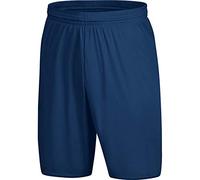 JAKO - Pantalon De Sport Palerme 2.0, Mixte Enfant, Marine, 164