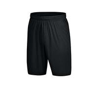 JAKO - Pantalon De Sport Palerme 2.0, Mixte Enfant, Noir, 164