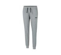 Jako Jogging trousers Base W Pantalons 44 Argent