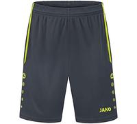 JAKO Pantalon de Sport Polyvalent - Athletic - Mixte Enfant