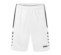 JAKO - Pantalon De Sport Polyvalent, Mixte, Blanc, L